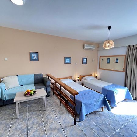 Hotel Elena Alinda  Esterno foto
