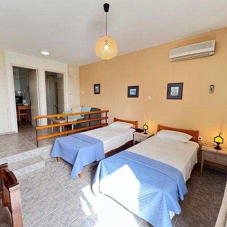 Hotel Elena Alinda  Esterno foto