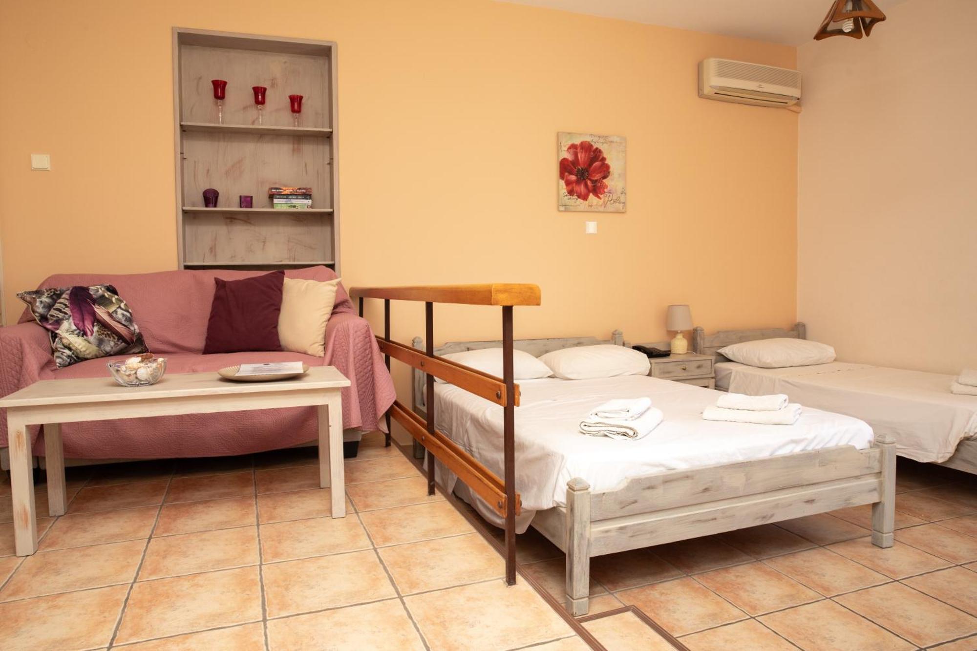 Hotel Elena Alinda  Esterno foto