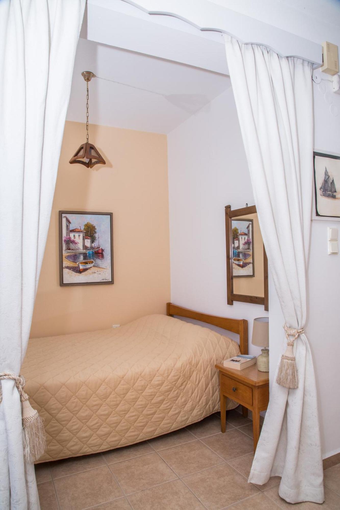 Hotel Elena Alinda  Esterno foto