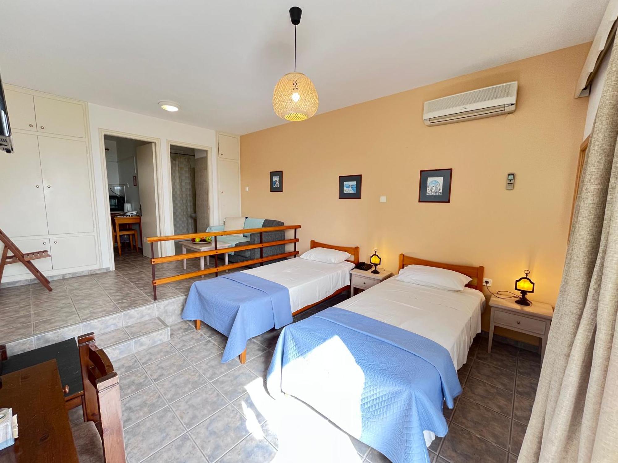 Hotel Elena Alinda  Esterno foto