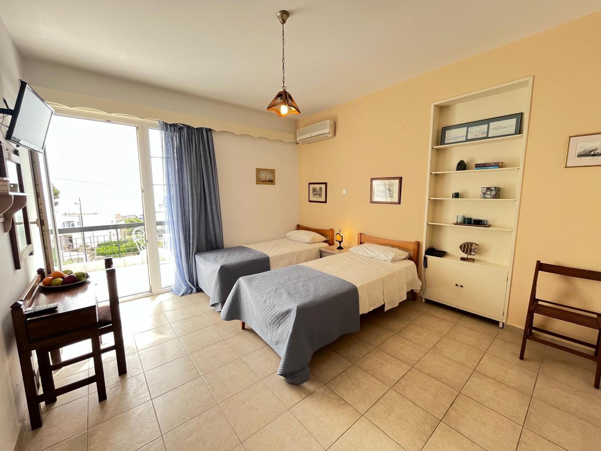 Hotel Elena Alinda  Esterno foto