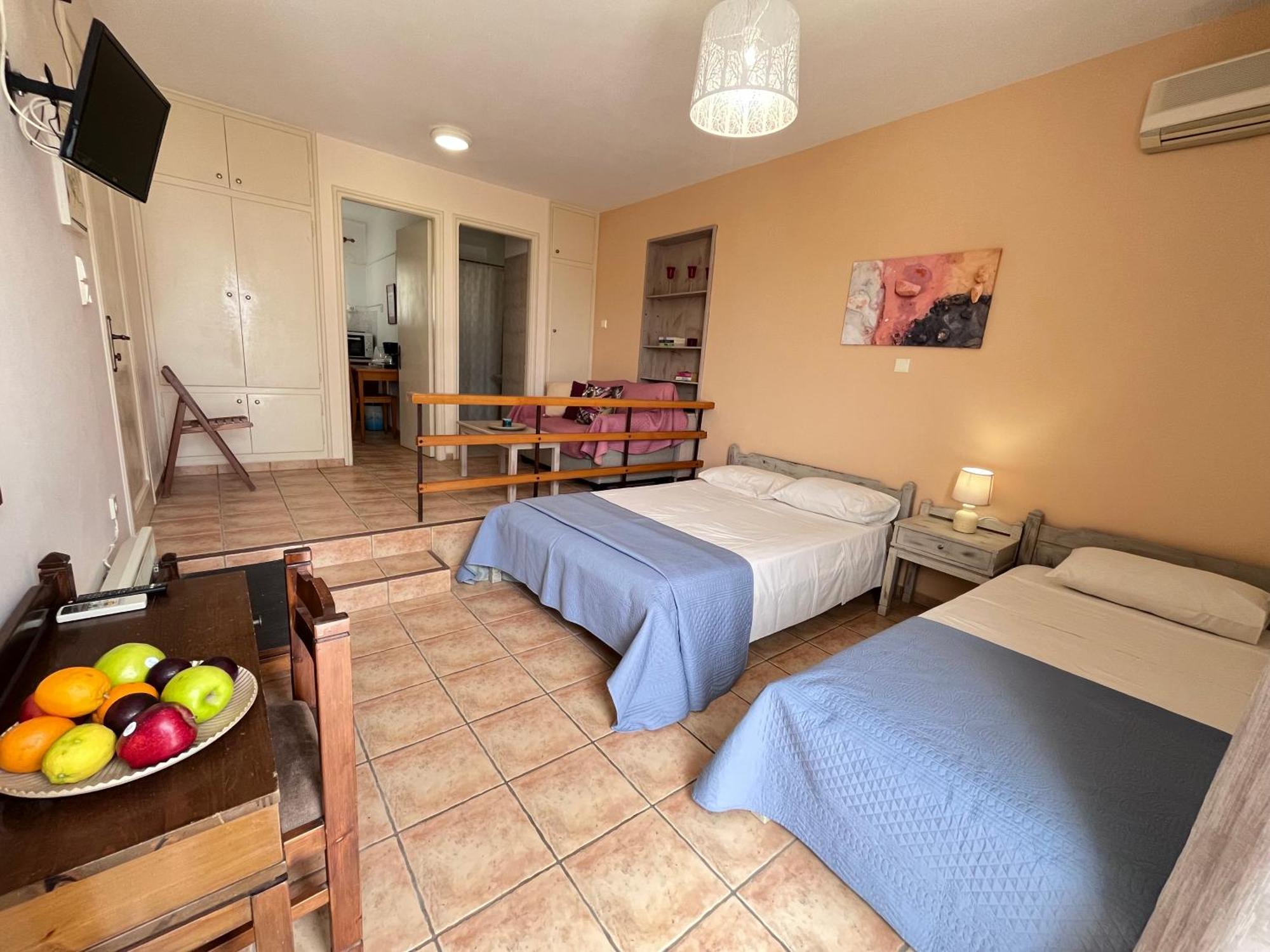 Hotel Elena Alinda  Esterno foto