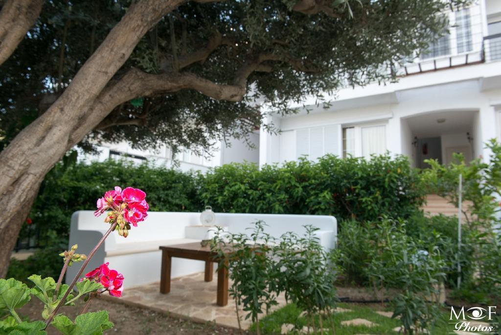 Hotel Elena Alinda  Esterno foto