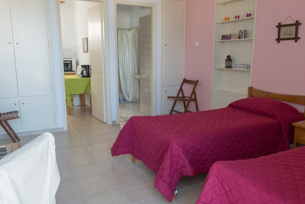 Hotel Elena Alinda  Esterno foto